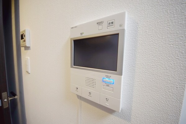 GENOVIA墨田八広skygardenの物件内観写真